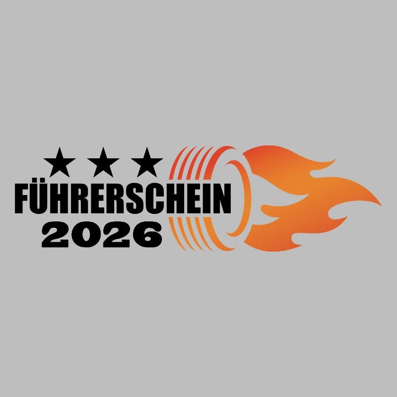 Driver's license passed 2026 - Driver's license