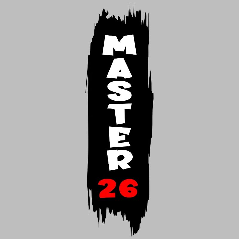 Master 2026
