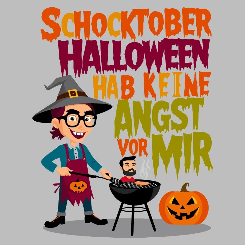 Shock Halloween