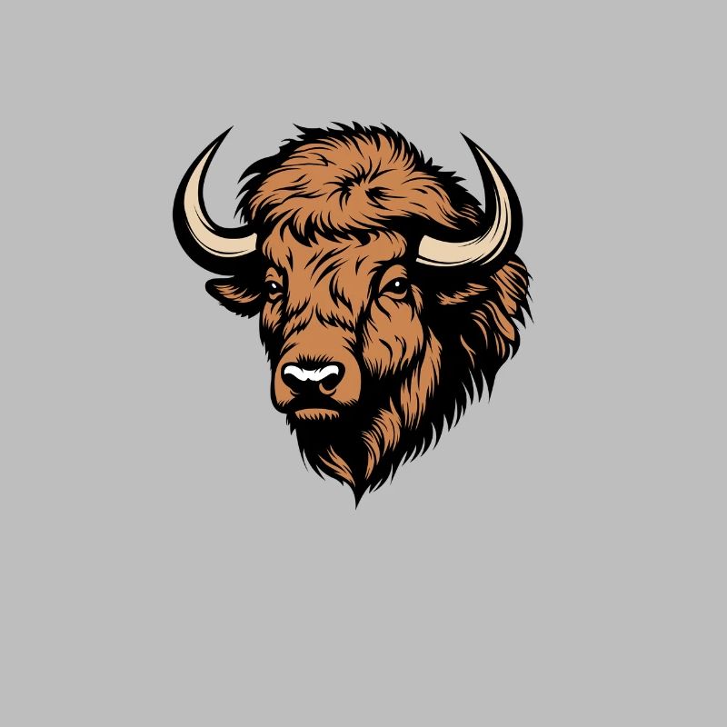 Resilient Bison