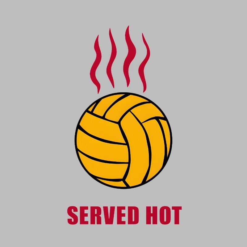 Served Hot