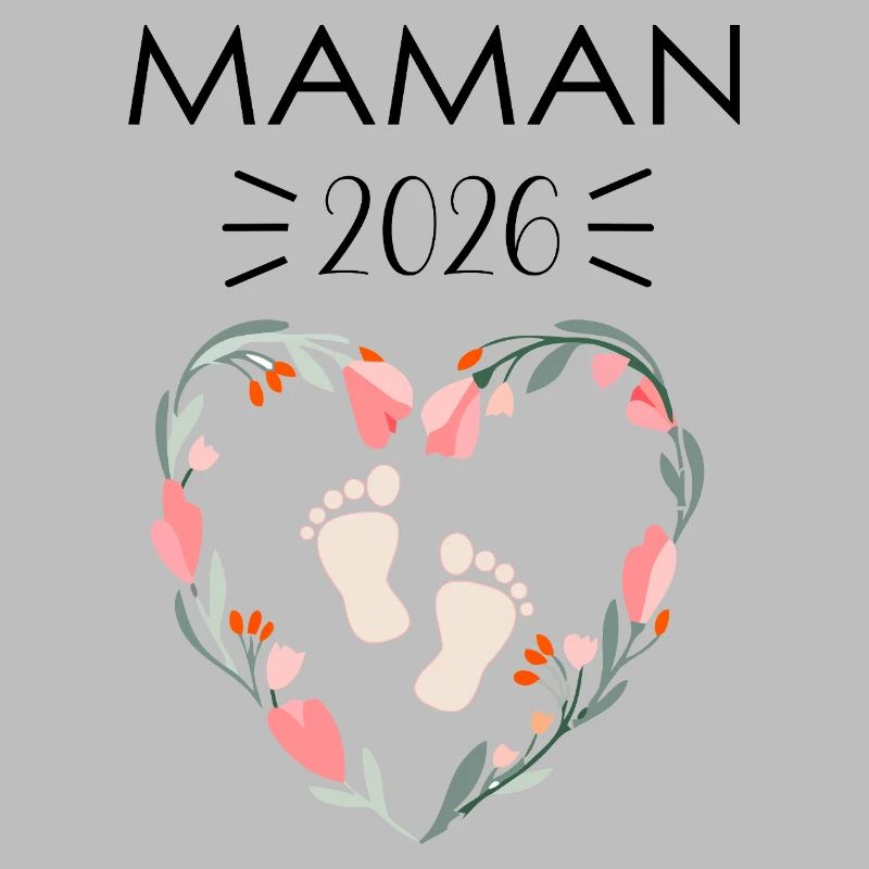 Werdende Mutter 2026