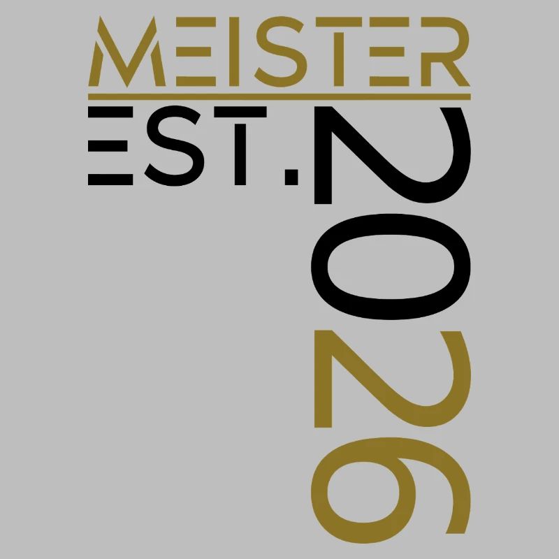 Master est. 2026