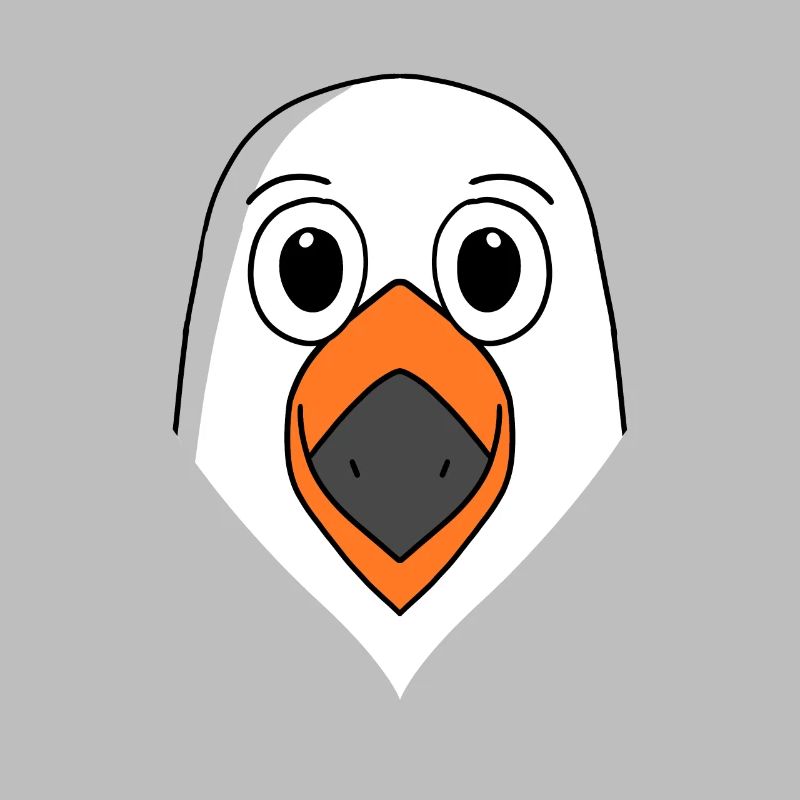 Möwe