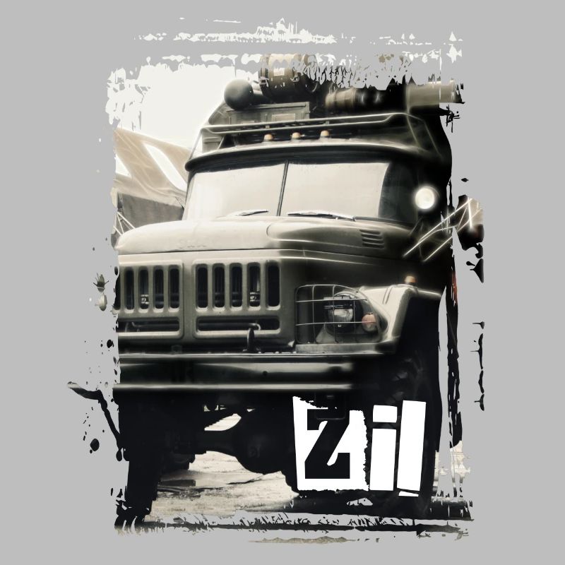 ZIL 131 RDA