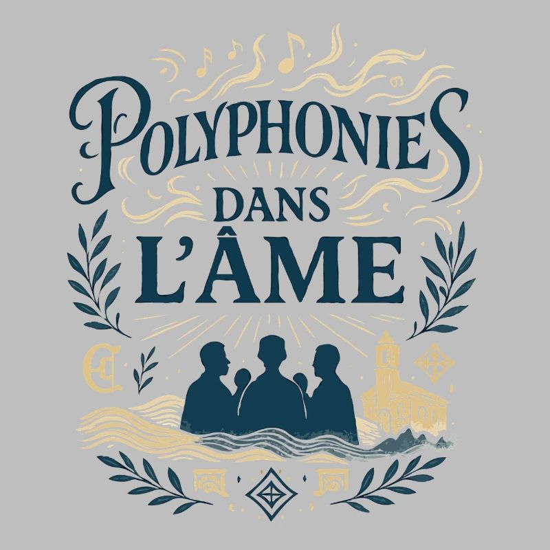 Polyphonies dans l'âme