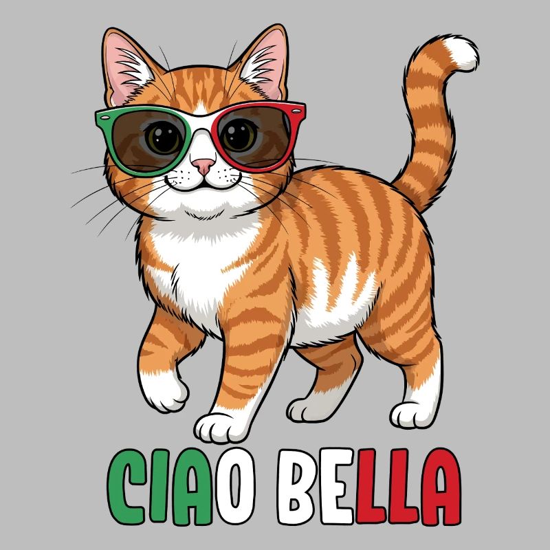 Ciao Bella