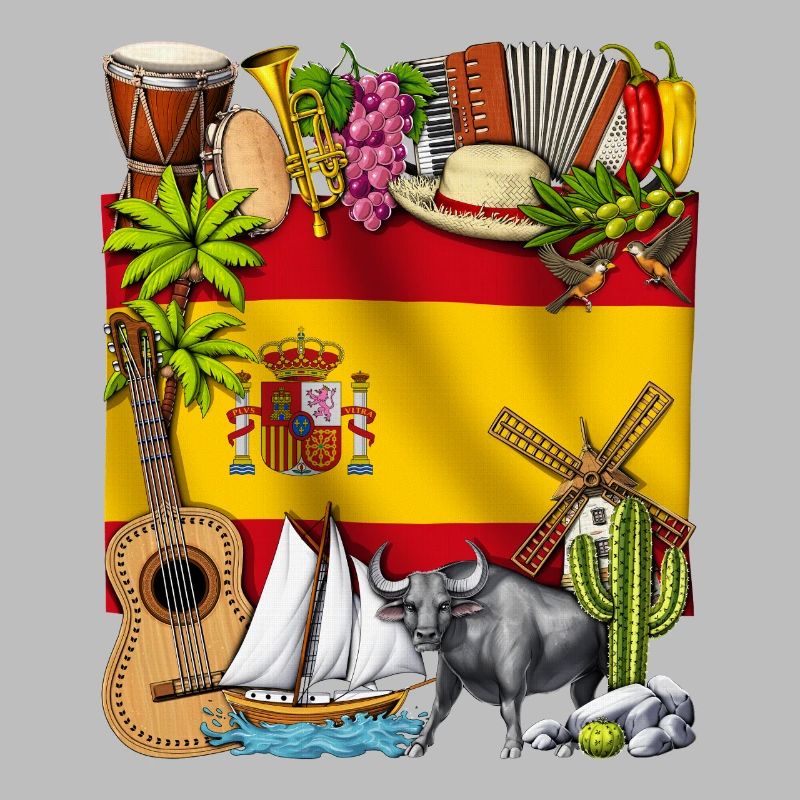 Spain
