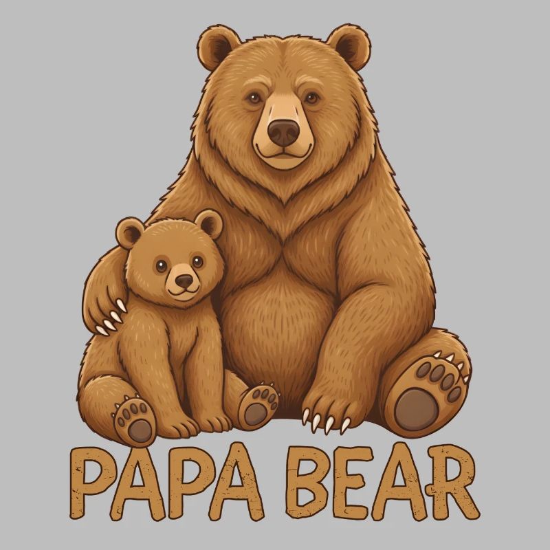 Papa Bear