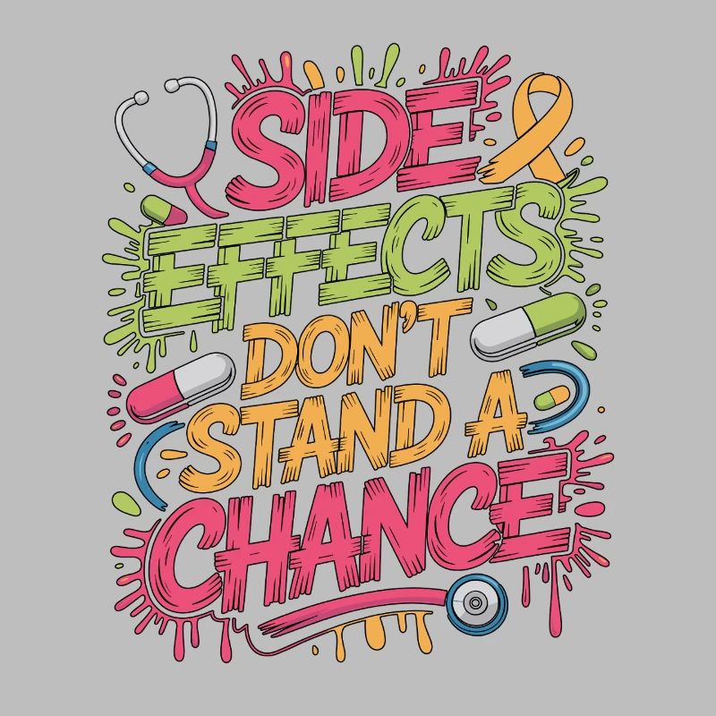 Oncology Nurse Side Effects Don't Stand Oncologist