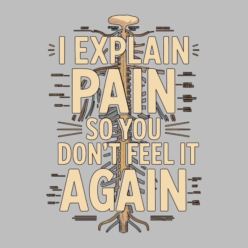 PT Educator I Explain Pain Physiotherapy Trainer