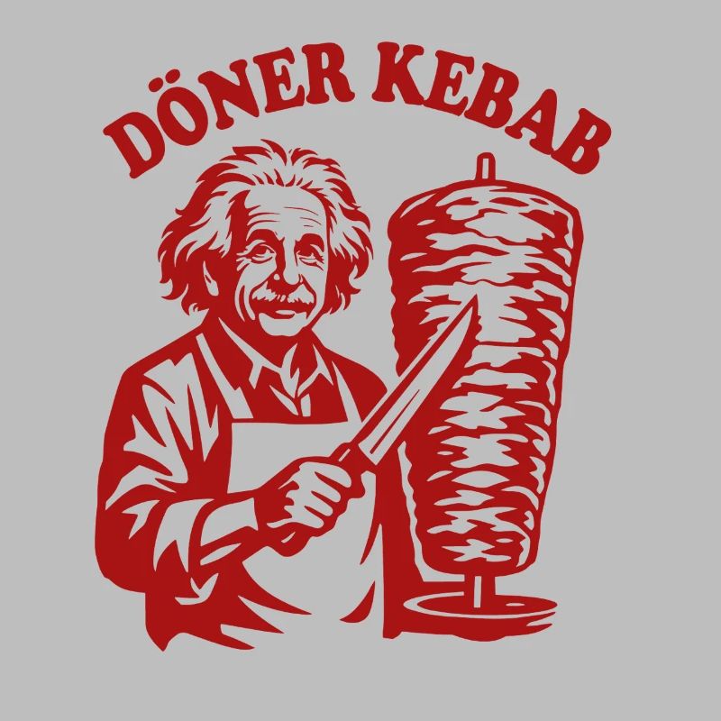 Döner Kebab - Einstein - Fast Food