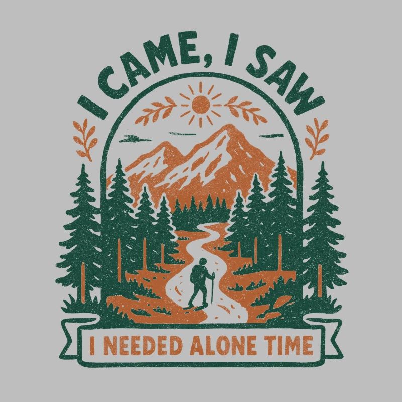 Found Solo Time | Hiking Introvert
