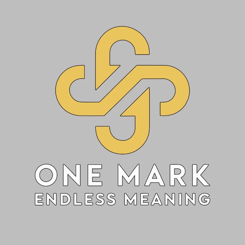 Designer de logos One Mark Endless Graphiste