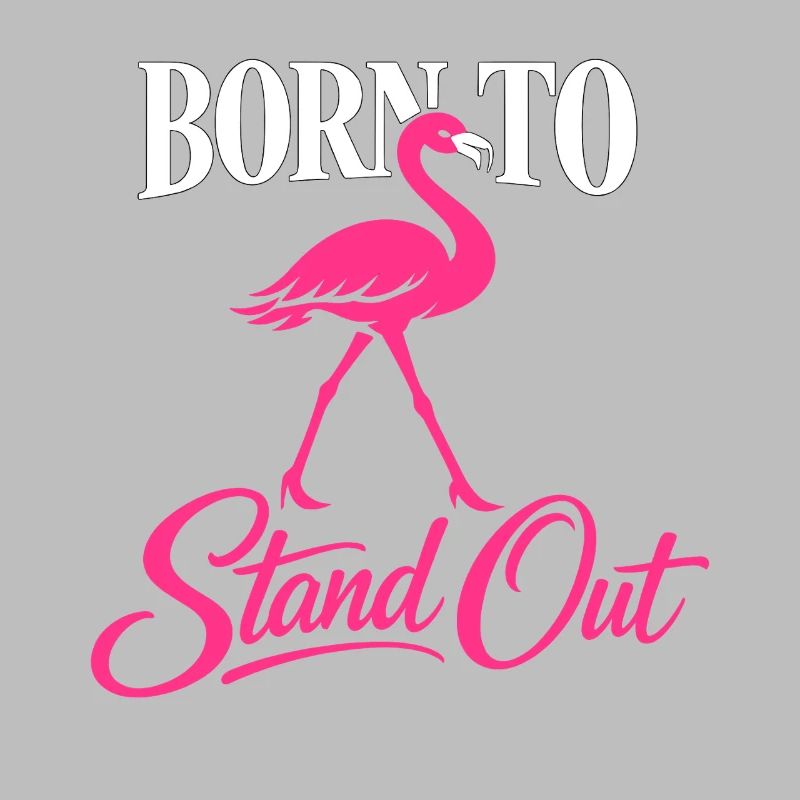 Flamingo Statement
