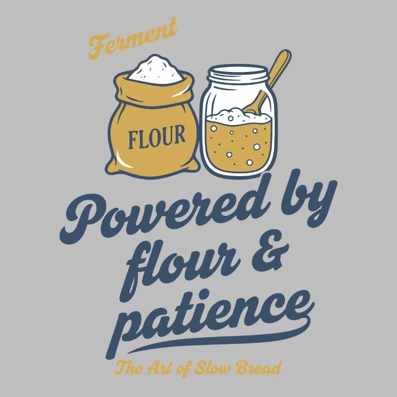 Sourdough Bread Baking Baker Powered By Flour