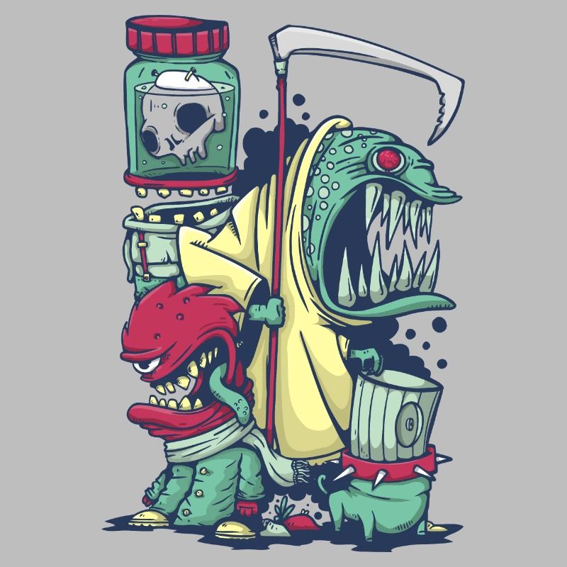 Monsters