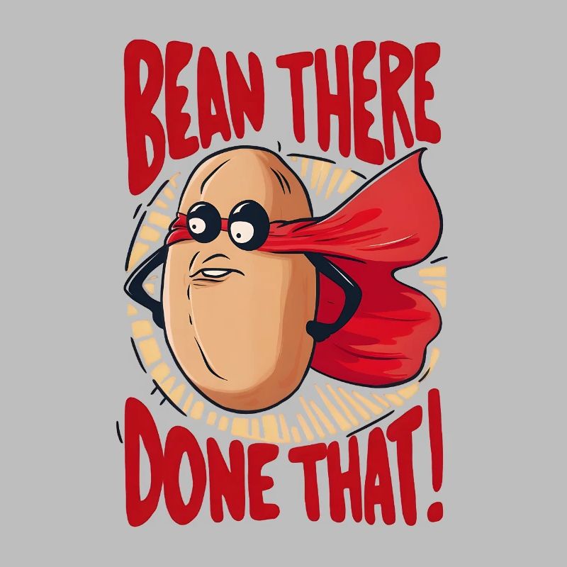 Bean There, Done That!