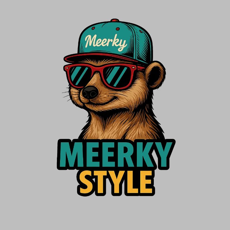 Meerky Style