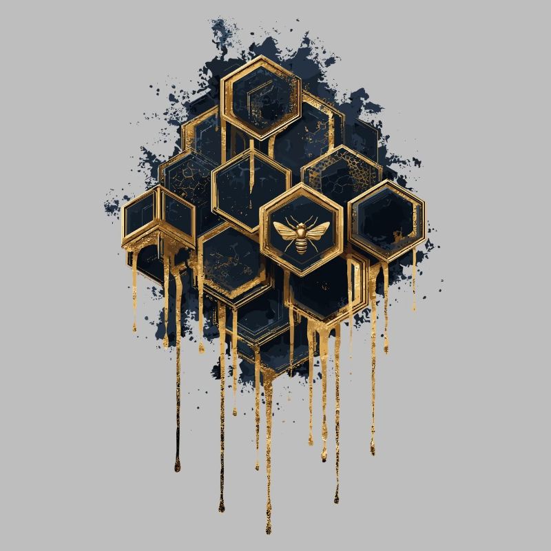 Beekeeper Design - wabe