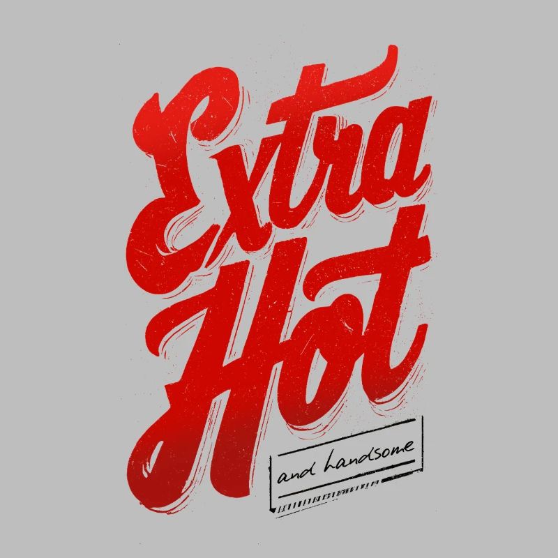 Extra Hot