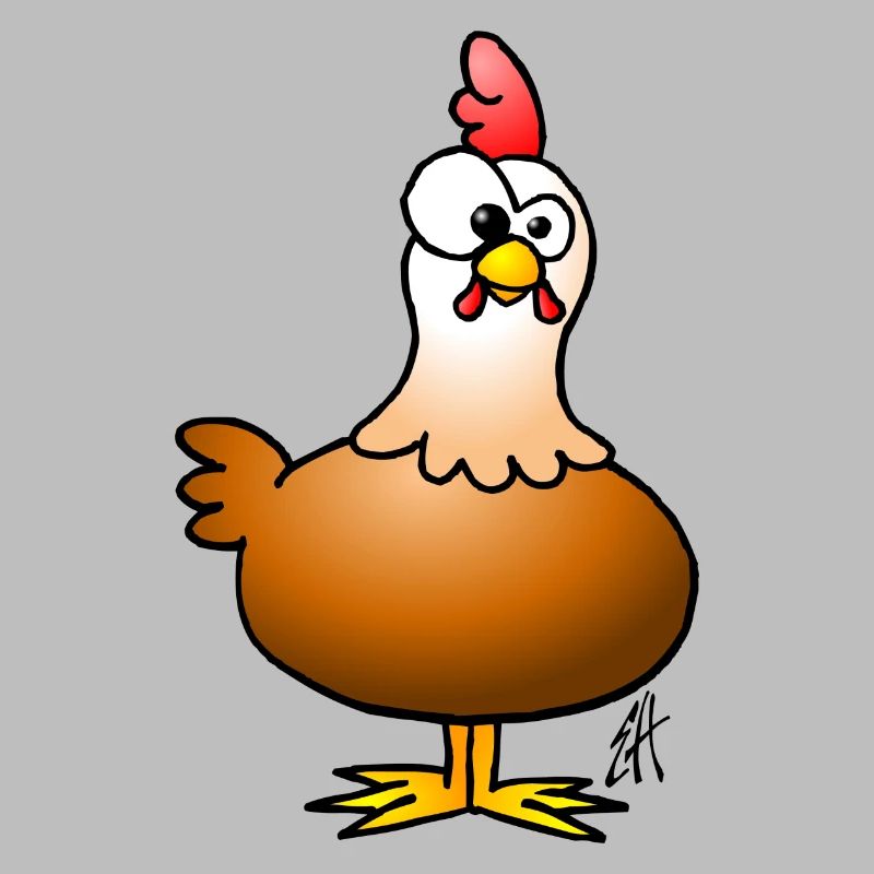 Poulet