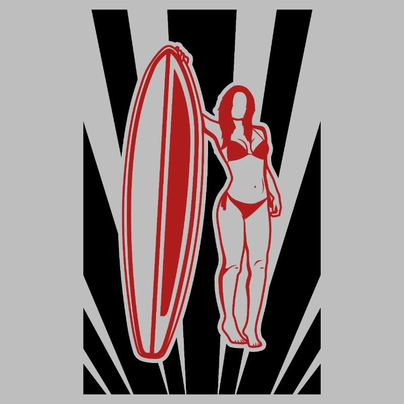 Conception du Wave Rider