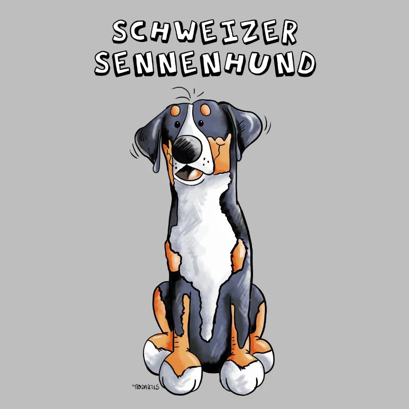 Schweizer Sennenhund