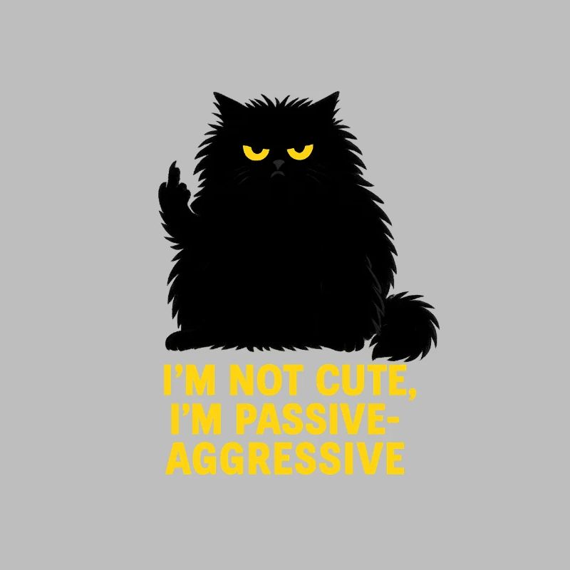 Je ne suis pas mignon – M. Cuddly Stuff