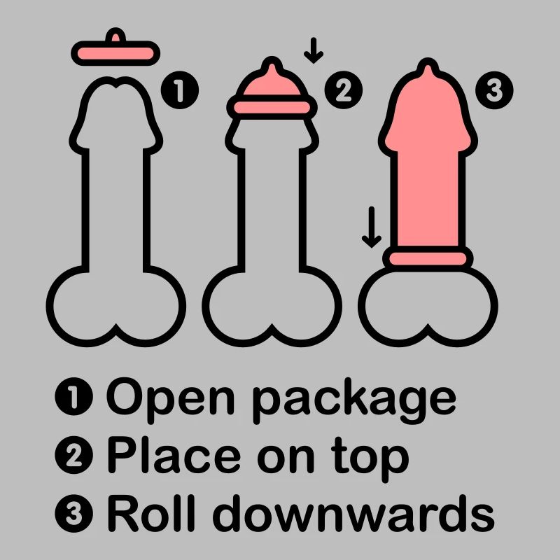 Condom Hand