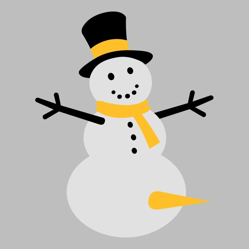Snow fun