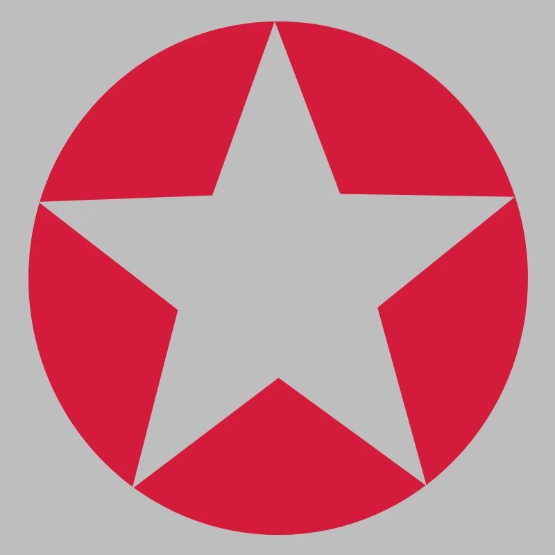 star circle