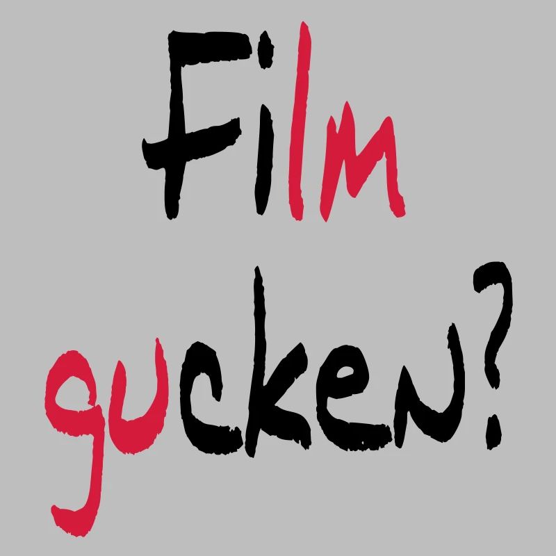 Film gucken? oder Ficken?