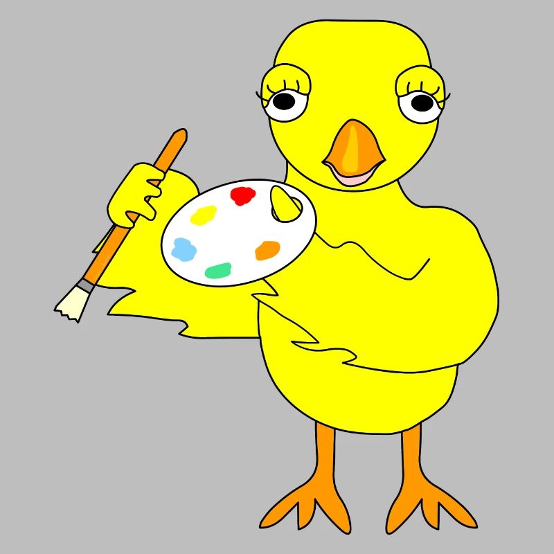 Art Chick