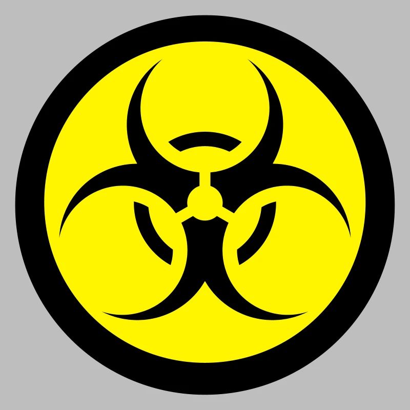 Biohazard