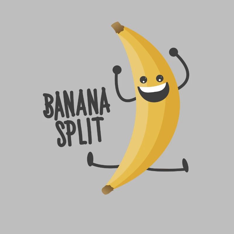 Banana Split