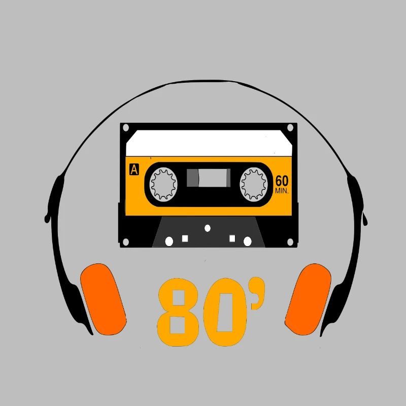 80's