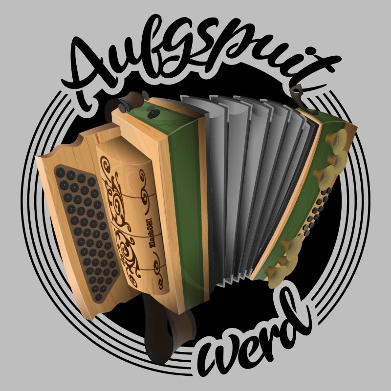 Harmonica - Aufgspuit werd | ZiachON!
