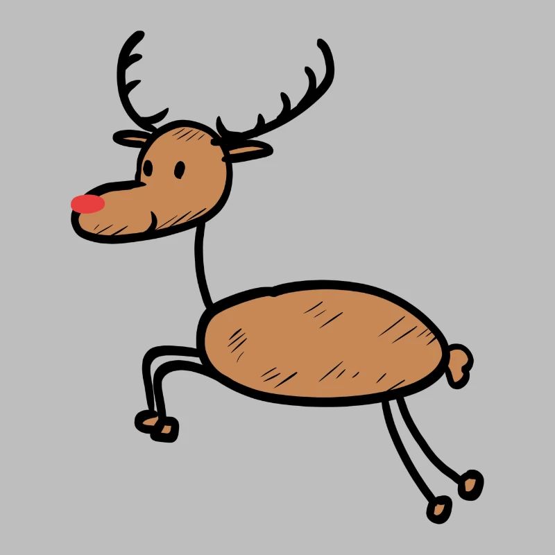 Fun Rennier Noël