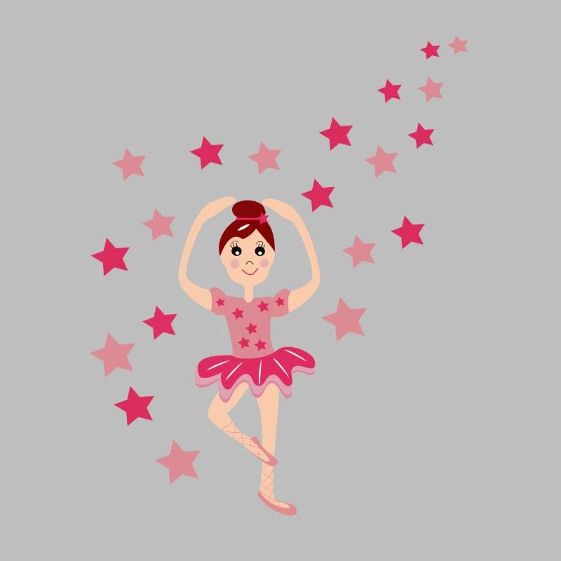 Classical dancer