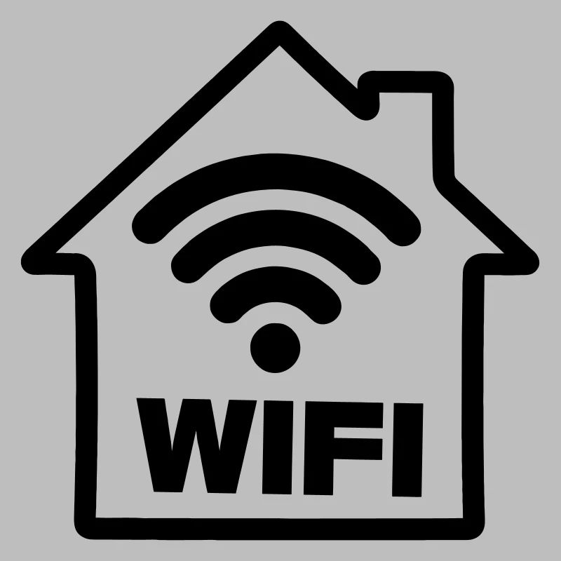 Maison avec wifi