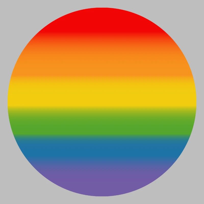 Rainbow Course Round