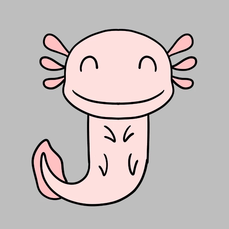 Axolotl