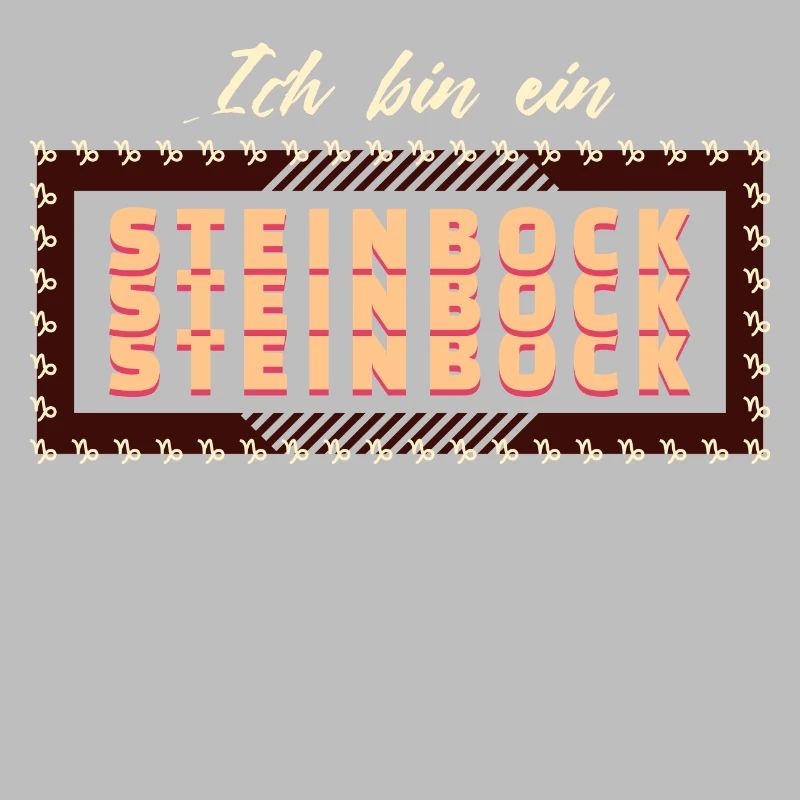 Cool Horoskop Statement Steinbock Aberglaube