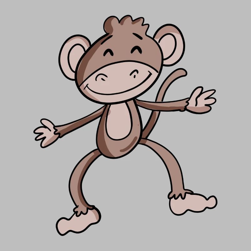 Singe mignon