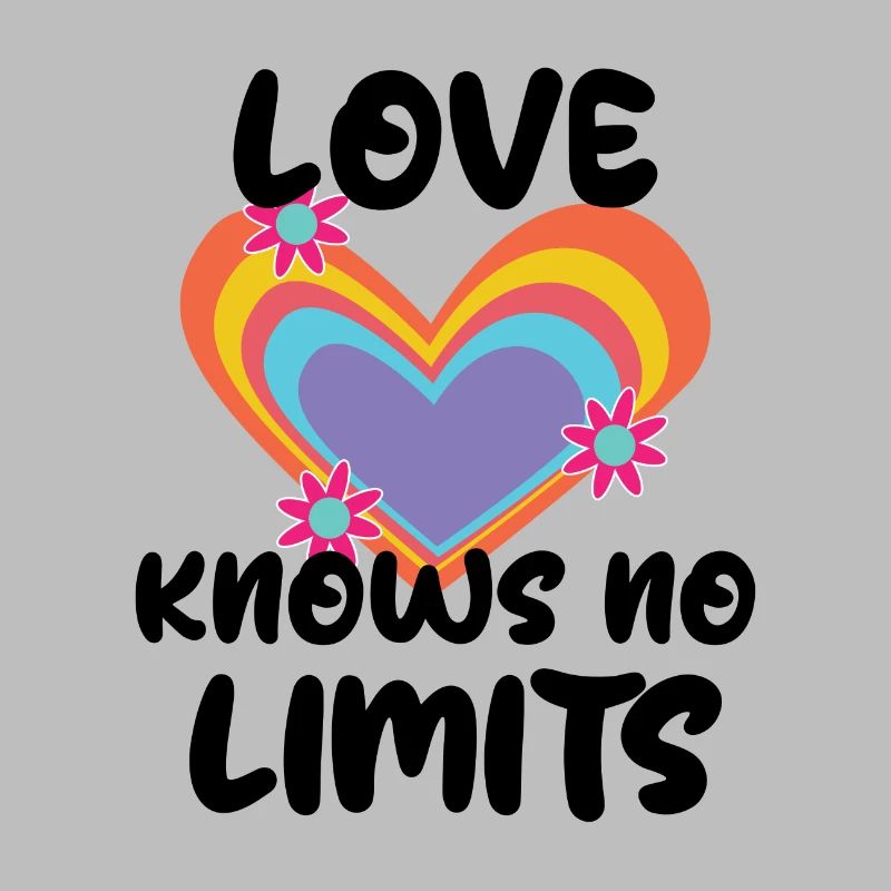 Relation cardiaque Amour LGBT Déclaration bisexuelle