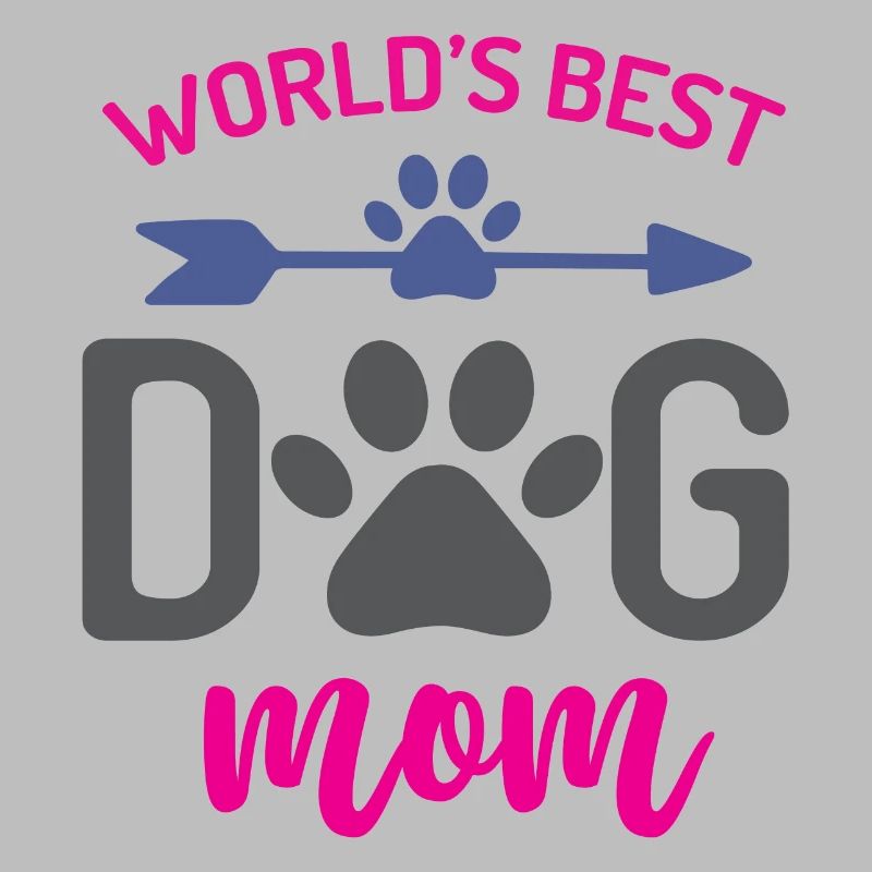 Die beste Hundemutter der Welt