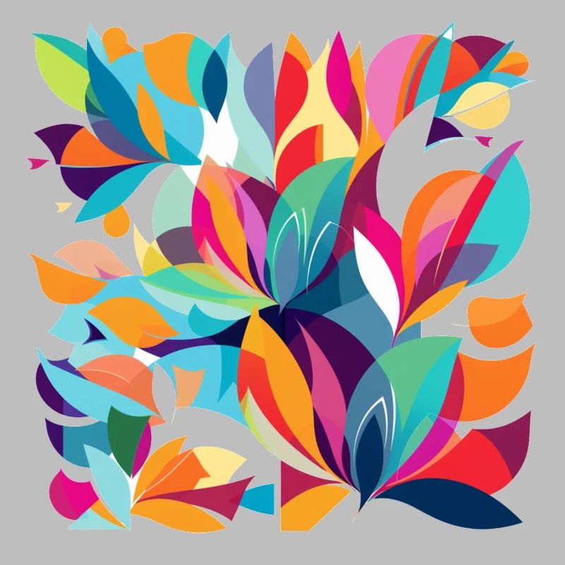 Danse des fleurs