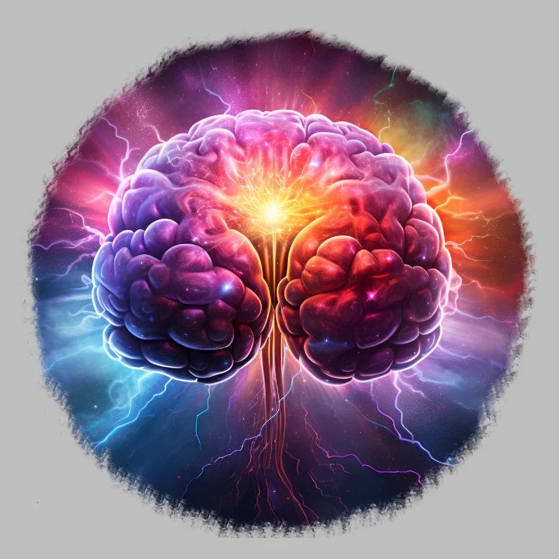 The Brain, Human Brain Infinite Skill