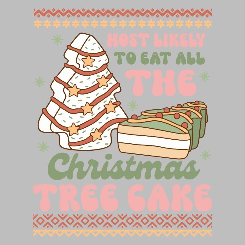 Hässlicher Weihnachtspullover